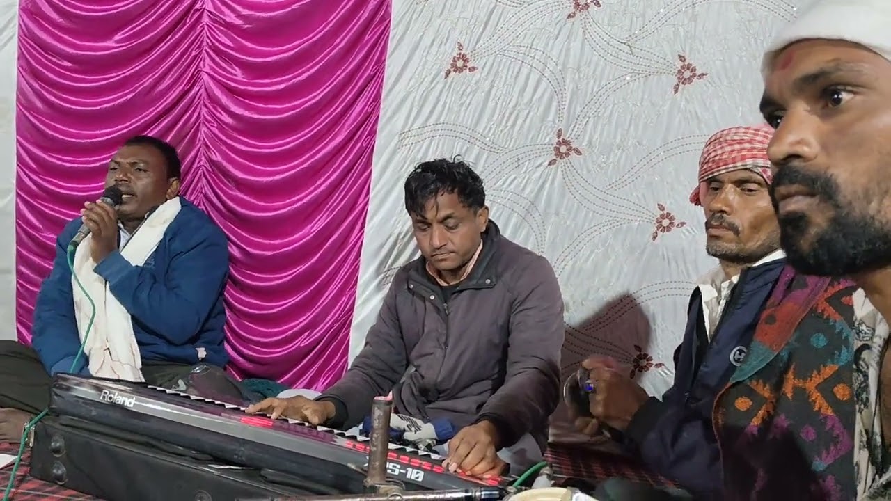 Omkar ji Dabar ke bhajan