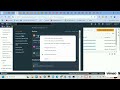 F3_ci_cd_2_AWS 28: AWS ECS Prod : Load Balancer, URL stable et simplification du pipeline