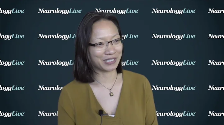 Le Hua, MD: Siponimod in Secondary Progressive Multiple Sclerosis