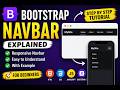 Bootstrap Navbar