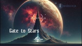 What Starfield Should have been... an immersive RPG experience | Gate to Stars - A fresh Start | 01
