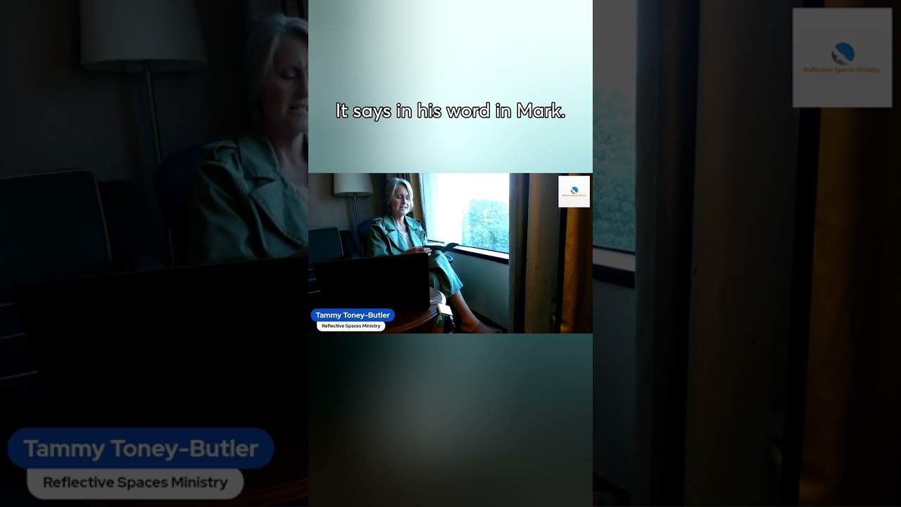 Jesus Never Leaves: Finding Strength in Faith