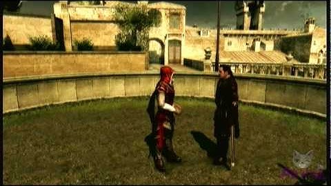 Assassins Creed II - Evasive Maneuvers