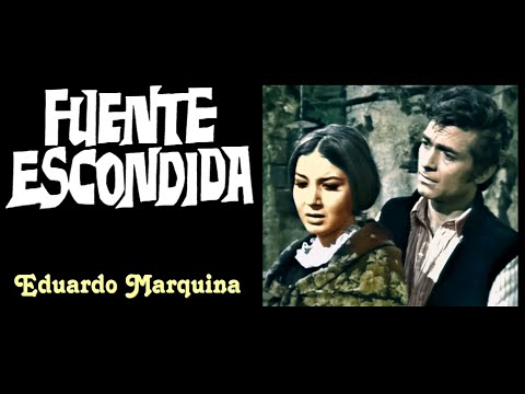 Fuente escondida - Teatro - Estudio 1, TVE