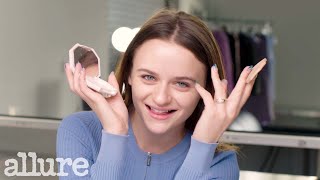 Joey King's Quick 10Minute Beauty Routine | Allure
