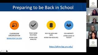 How Best to Support Students with Special Education Needs