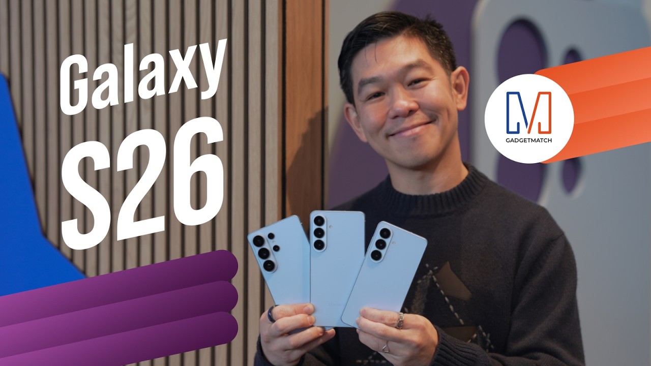 Samsung Galaxy S26 Series: Play It Safe or Push Forward?