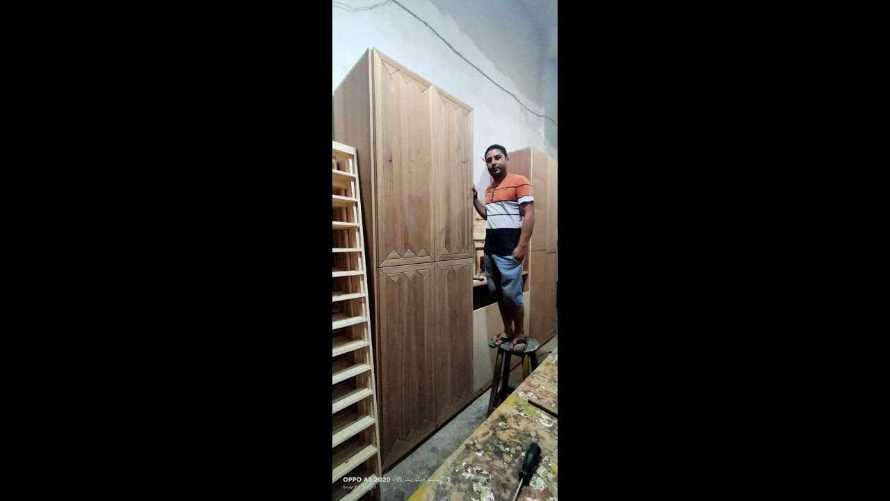 اذاي تحسب تكلفة اي شغل في الموبليا نجاره وخامه وتشطيب مش هتندم اكسب فكره