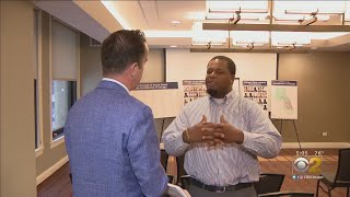 Man Who Says He Was Abused By Fr. Smyth Comes Forward