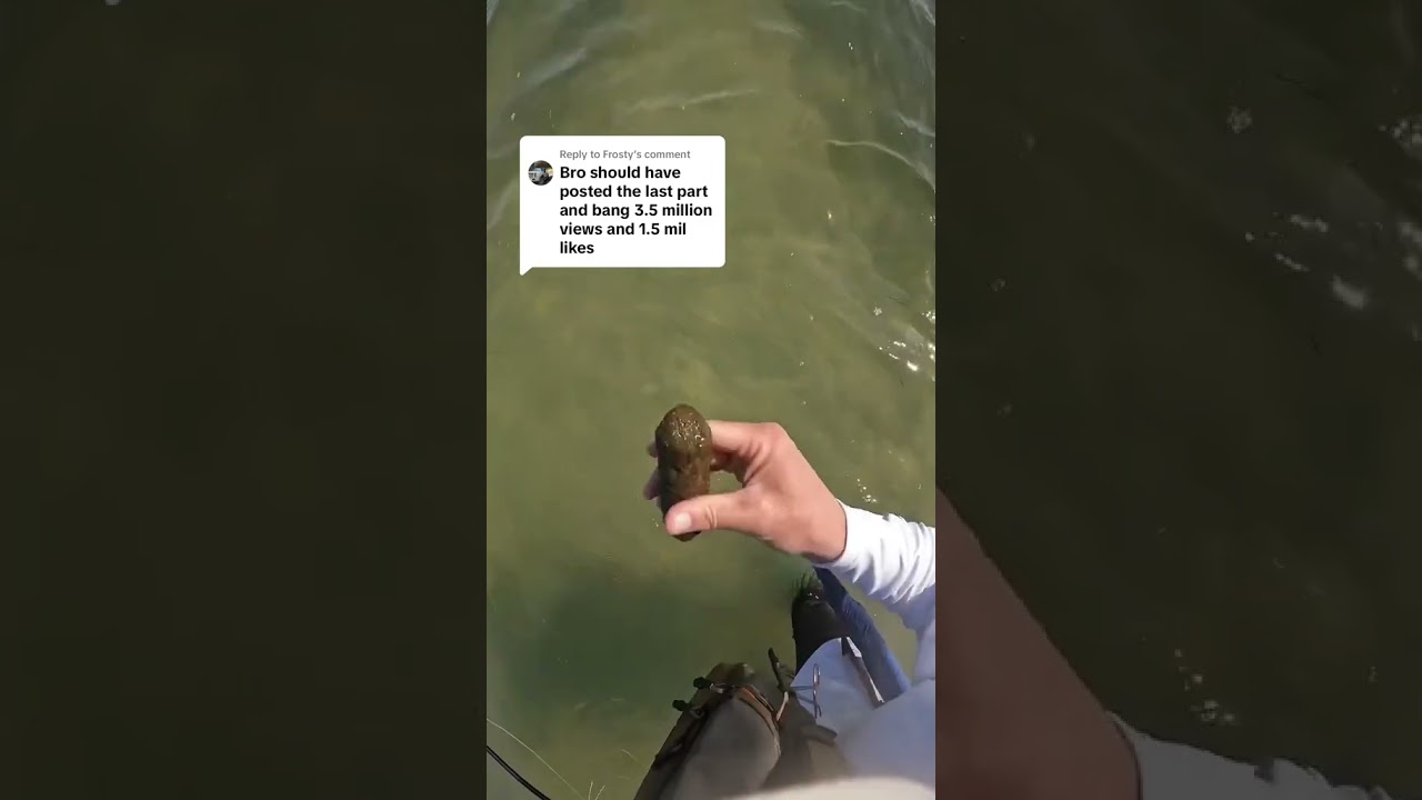 ОН ПОНЮХАЛ ЕГО😂🤢