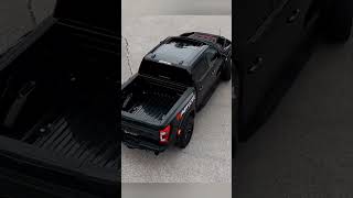 ¿El Rey de las Pickups? 👑 Ford Raptor R V8 🔥