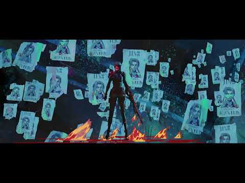 Hellfire - Season 2 Episode 3 Version