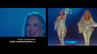 #19 Mamma Mia! - Dancing Queen (Credits) (Legendado)