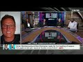 Tim Legler told me Chet Holmgren has put the league ‘on notice ‘ | NBA Today