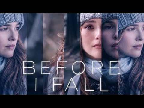 Before I Fall Full Movie Fact in Hindi / Review and Story Explained ...