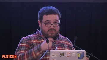 PLOTCON 2016: Nathan Goldbaum, Domain specific visualization