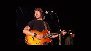 Elliott Smith - FM802 Japan Interview
