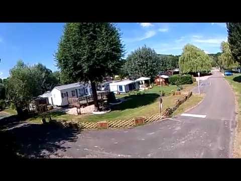 Video-thumbnail van Camping Municipal de L