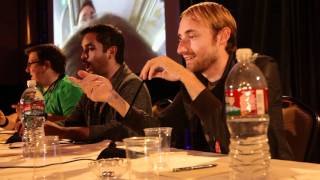 Mega64: PAX Prime Panel 2011 Q&A