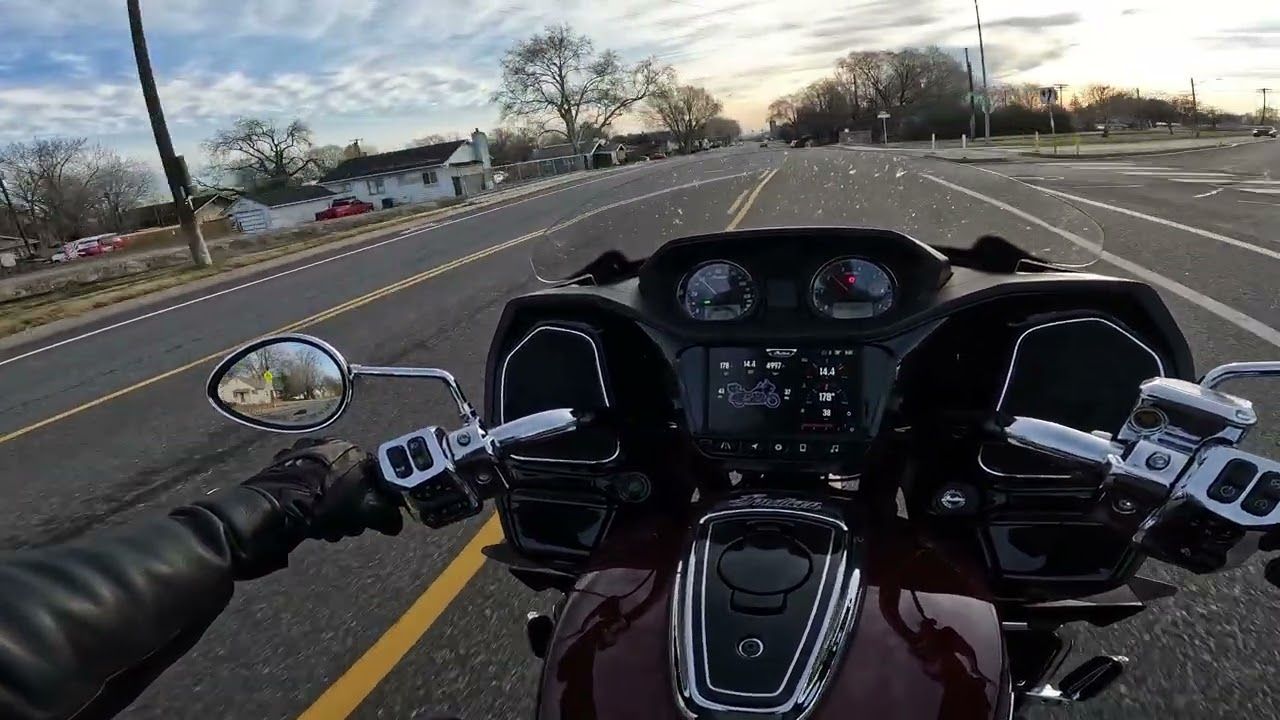 Talk and ride Vol. 340