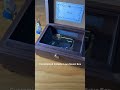 Customized 30Note Lava Music Box