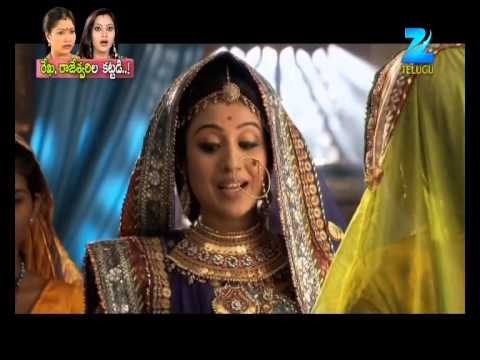 Jodha Akbar - Episode 162 - February 10, 2014 - YouTube