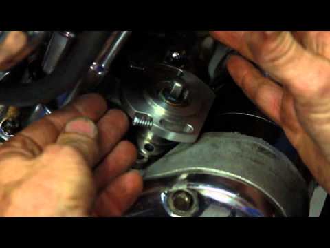 Harley Magneto Kill Switch