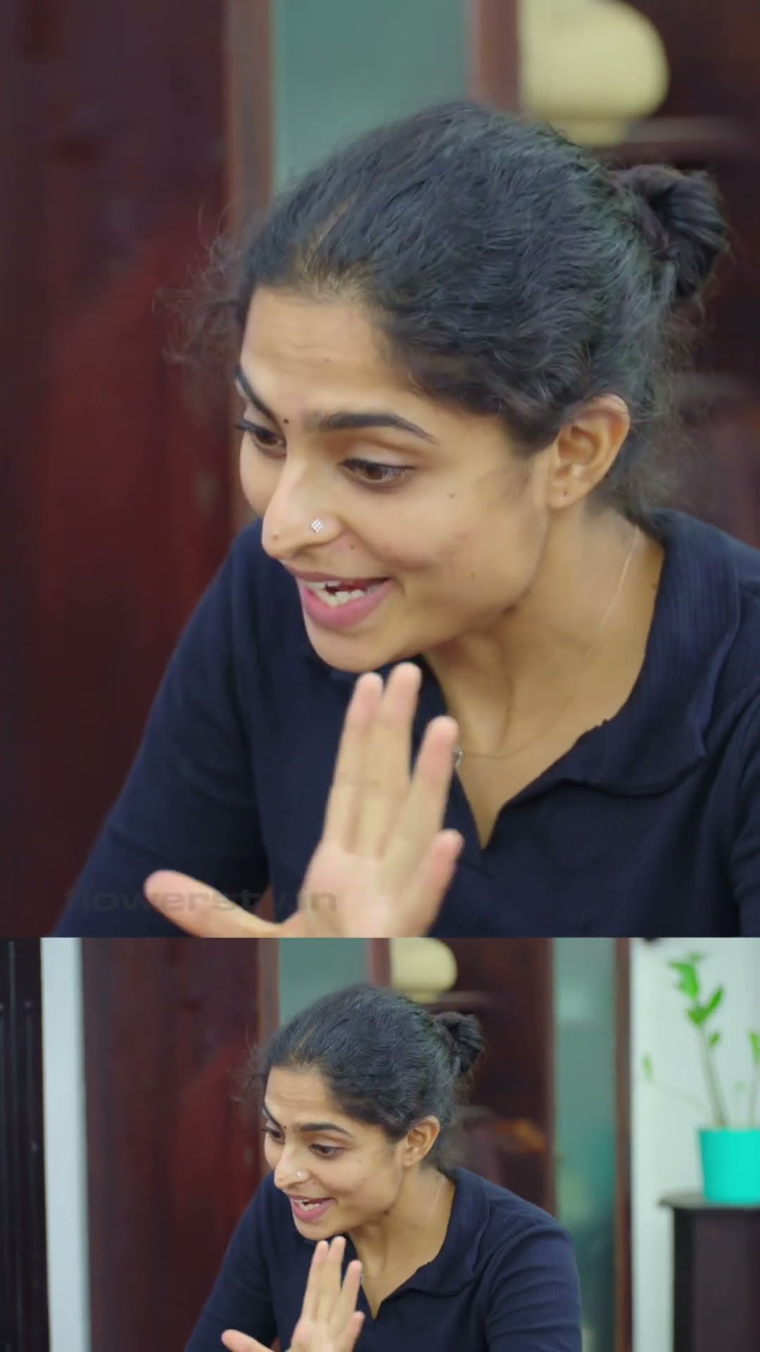 പുതിയ വള്ളിക്കെട്ടുകളുമായി ഗൗരി ?