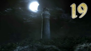 Fatal Frame IV: Mask of the Lunar Eclipse - Part Final