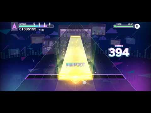 ロキ  Expert24(FC)Vo.初音ミク、星乃一歌  プロセカ