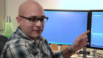 Animating Jazz for Transformers: Fall of Cybertron