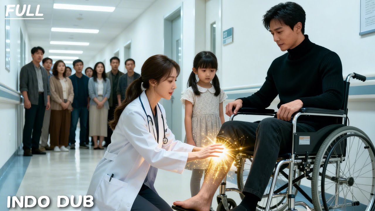 Semua terkejut saat bocah ini mengungkap identitas ibunya! Ternyata ibunya adalah Dokter Ajaib!