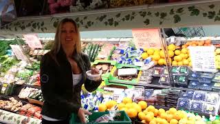 Grocery101 @ Foodworks Tip Tuesday