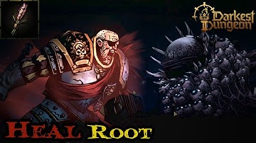 Are Inn Items The Trick | Darkest Dungeon II