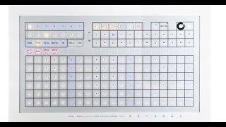 Soundwell Dek - 'The World's Fastest MIDI Controller'