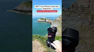 DAY 39 of See It Like A Photographer