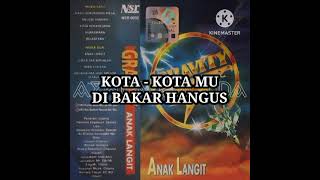 Download Lagu GRAVITY - WIRA SYAITAN (LIRIK) 1993 MP3