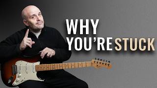 Download Lagu Why You’re Stuck — 5 Ways To Get More Out Of Your Guitar Practice MP3
