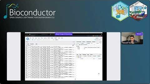 Fast package installation with Bioconductor package binaries