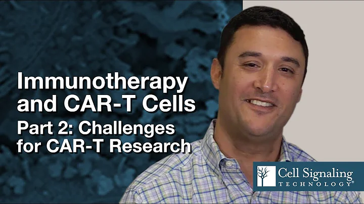 Immunotherapy & CAR T Cells: Part 2