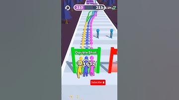 Merge Grabber Level 210 Part 19 | #MergeGrabber #shortsfeed #gaming