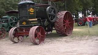 Sycamore IL Steam Show  2017