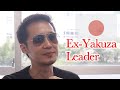 Confessions of Ex-Yakuza Leader [ENG CC]