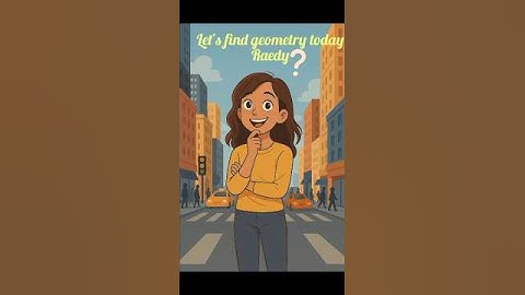 Math in Real Life – Episode 4 | Geometry Everywhere! 🔺⚪📐