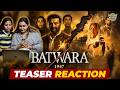 BATWARA 1947 Teaser Review: Sunny Deol, Shabana Azmi & Aamir Khan are Making History! 🇮🇳