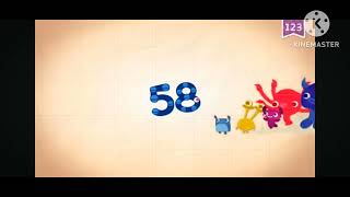 endless numbers 58 and endless numbers 58 endless numbers 51 and endless numbers 51