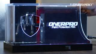 OnerPro Impact tester Demostration