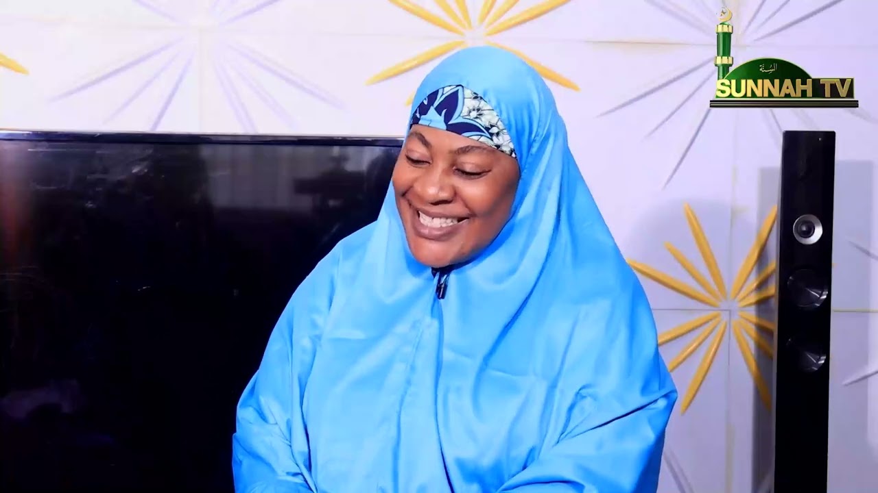 196 MU GUDU TARE MU TSIRA TARE ||MALAMA JUWAIRIYYA USMAN||