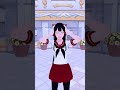 Hate councils Hate bullies #shorts #skit #yanderesimulator