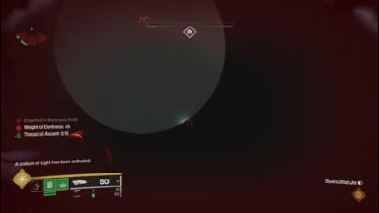 When teaching became a funny moments video crota's end edition